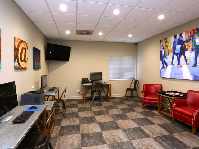 Village in the Park Image 12