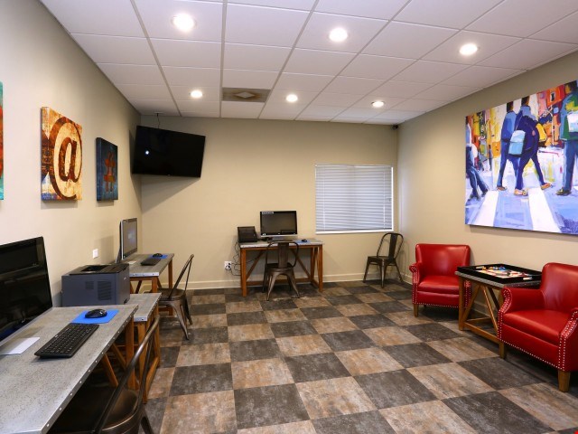 Village in the Park Image 12