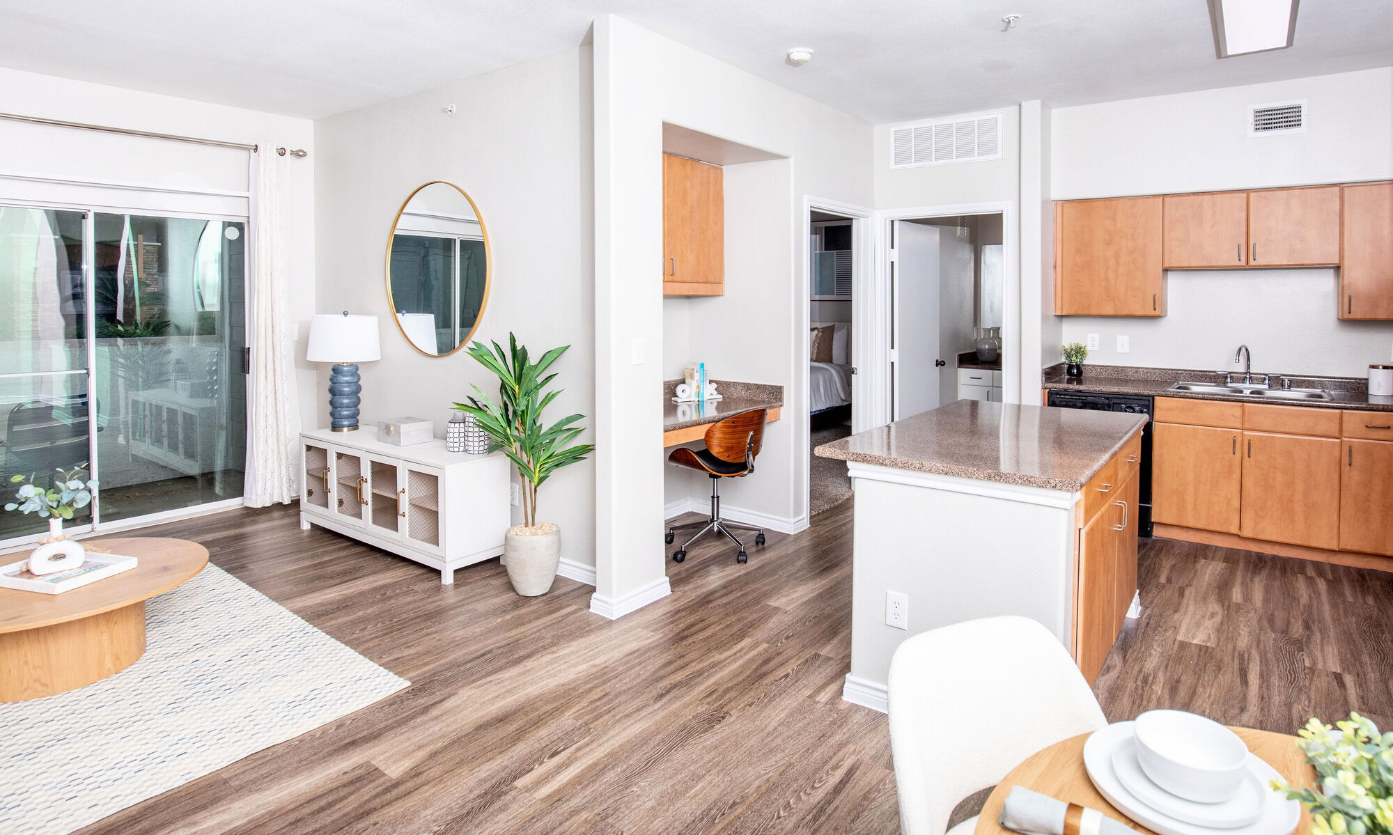 Mandalay At Shadow Lake apartments — community photo