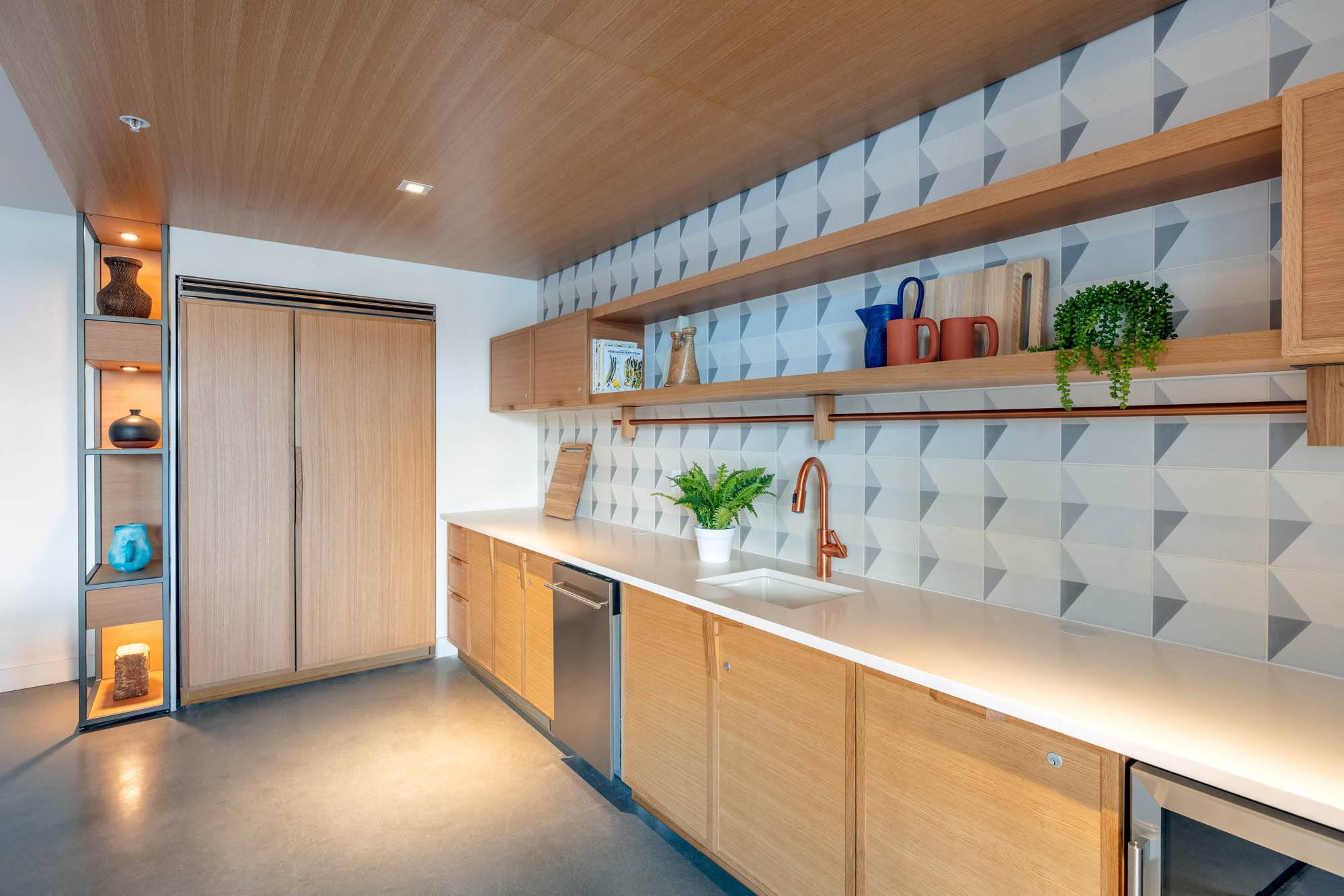 Community Kitchen