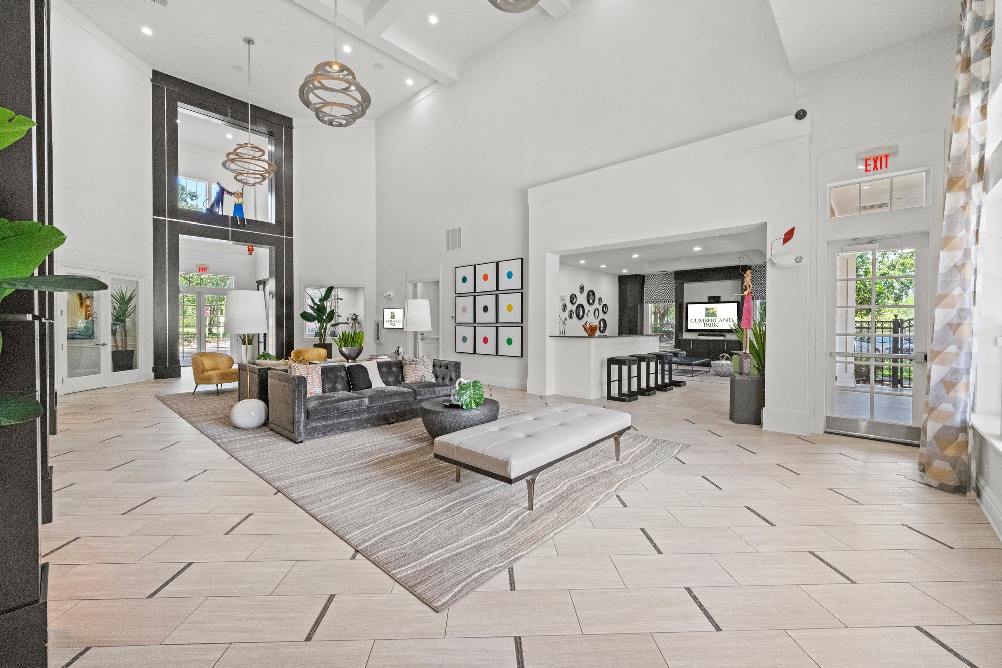 Cumberland Park Apartments Image 19