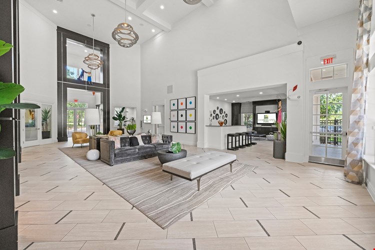 Cumberland Park Apartments Image 19