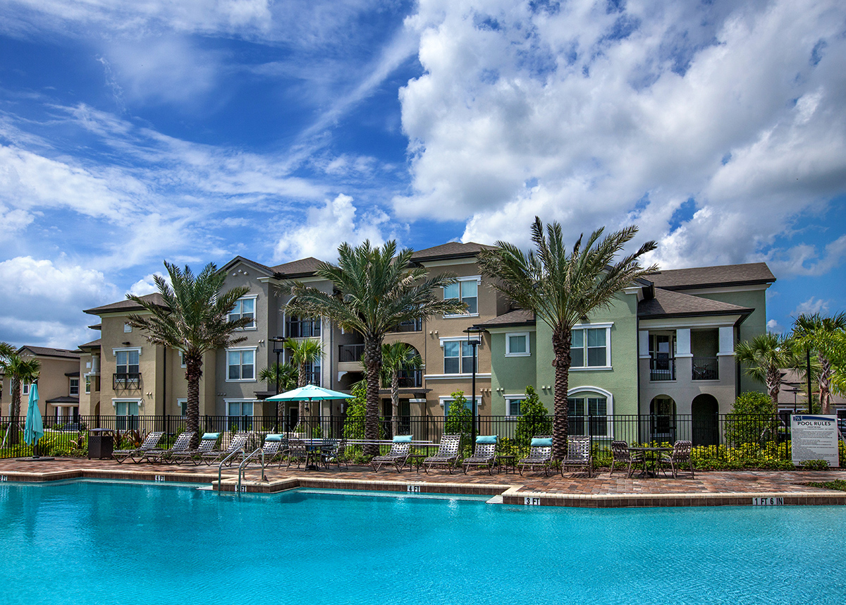 Lake Nona Watermark Image 5