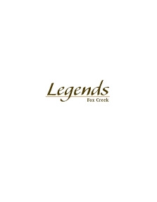 Legends Fox Creek Image 2