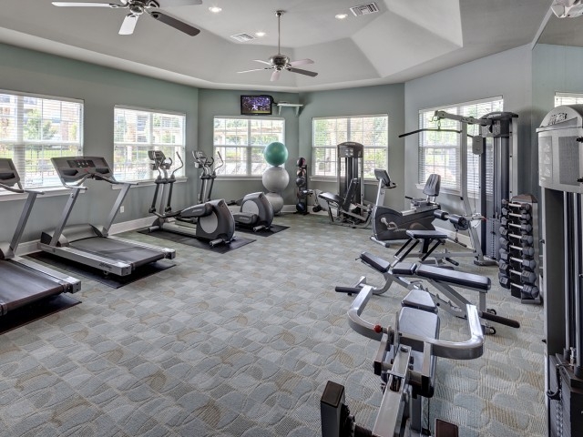 The Fairways at Corbin Park Image 8