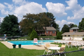 Manor House Apartments Image 13