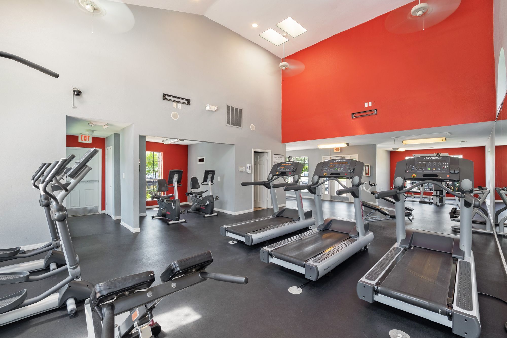 Twelve Oaks at Windemere Image 20