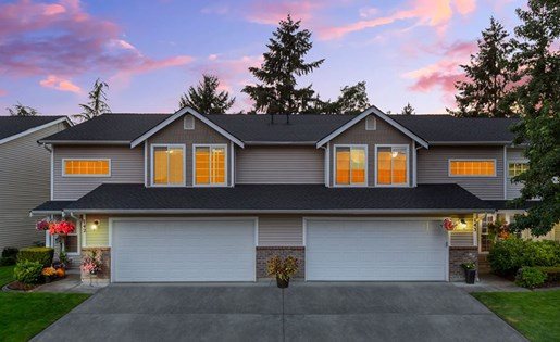 Townhomes at Mountain View Sumner Image 23