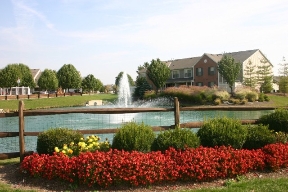 Millstream Village Image 1