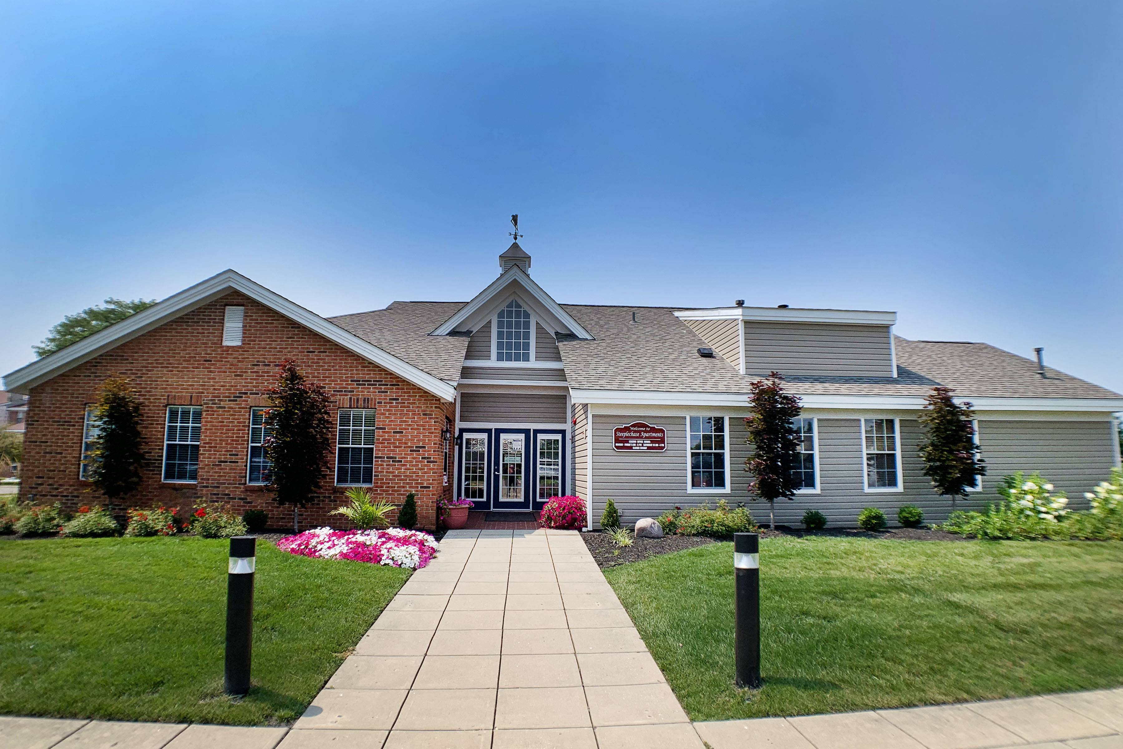 Steeplechase Apartments Image 27