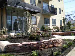 Imperial House Apartments Image 2