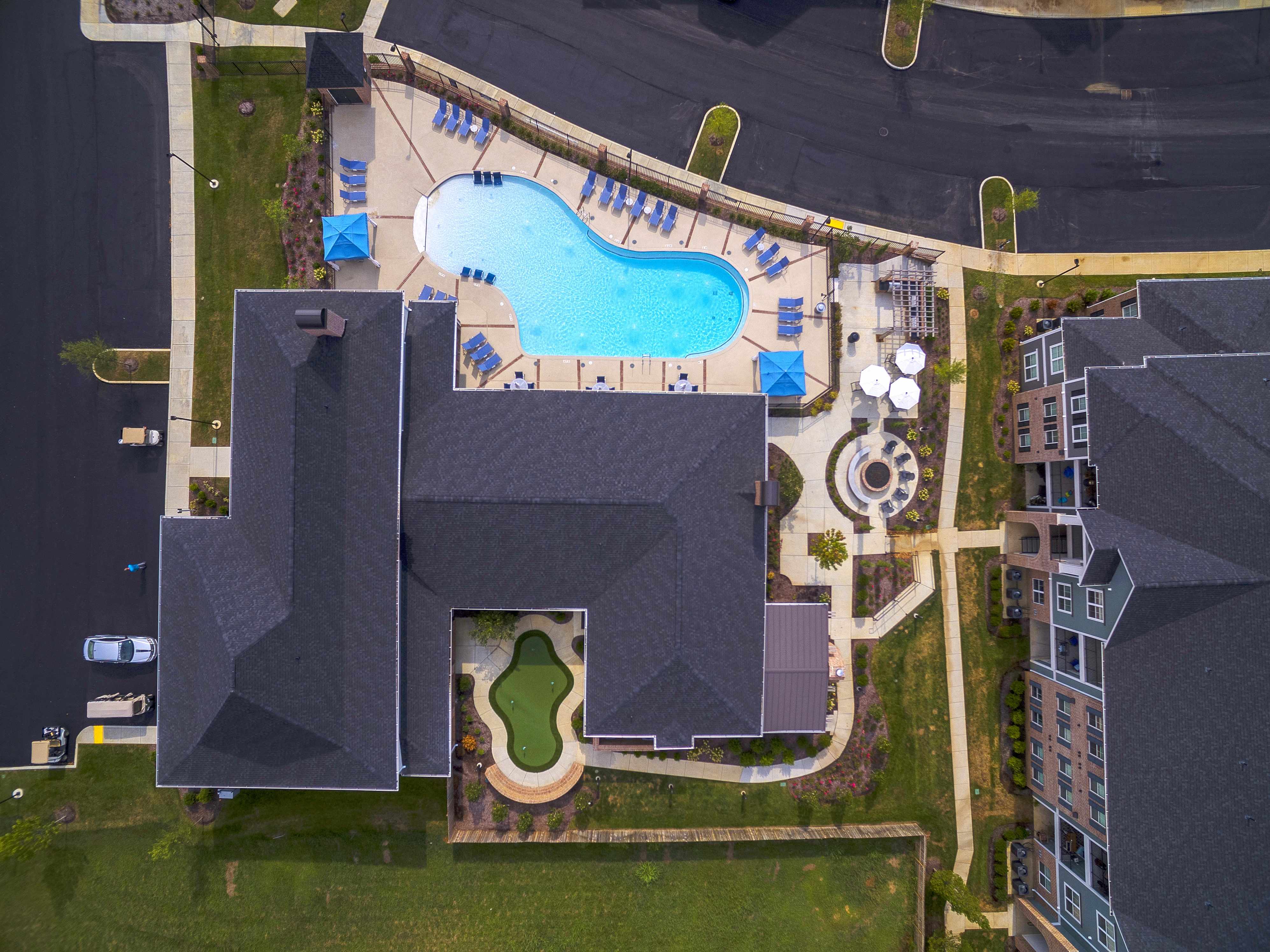 Annandale Apartment Homes Image 37