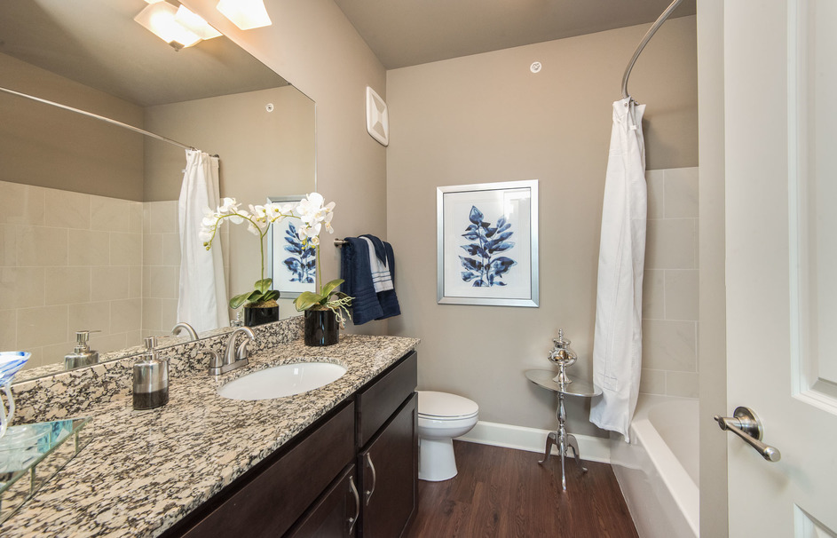 Residences at Prairie Fire Image 12