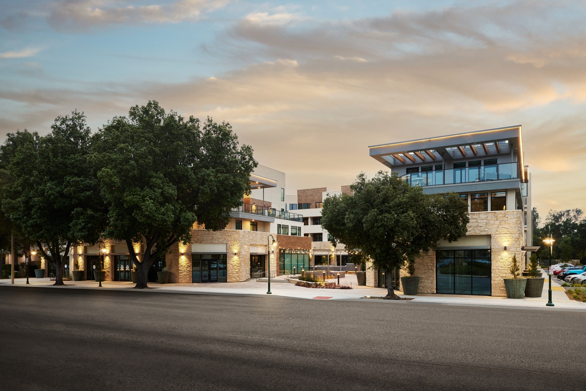 Santal Thousand Oaks Image 22