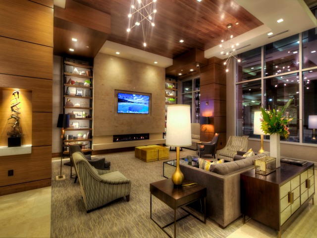 One Light Luxury Apartments Image 3