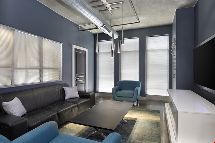 Camden Cotton Mills Image 24