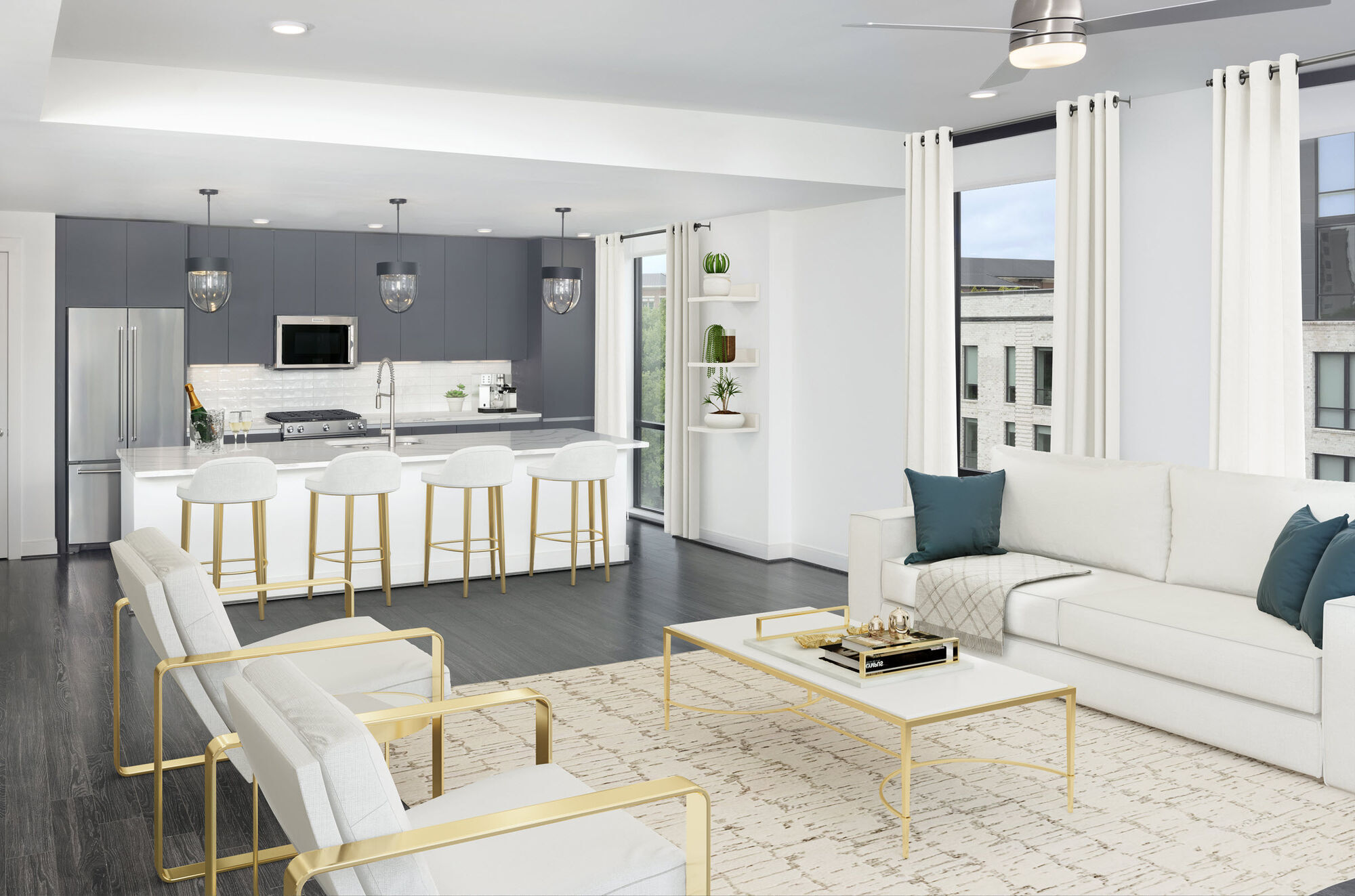 Camden Buckhead Image 22