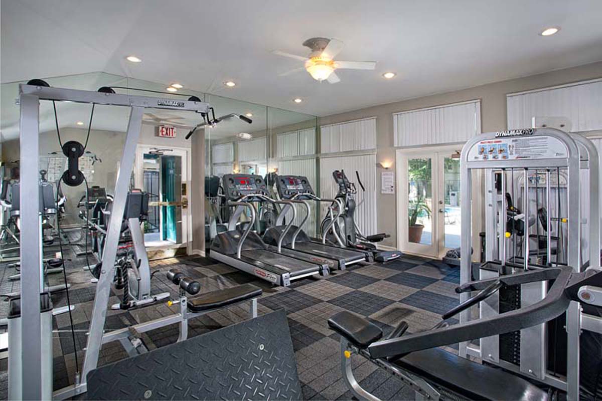 Montecito Apartments Image 3