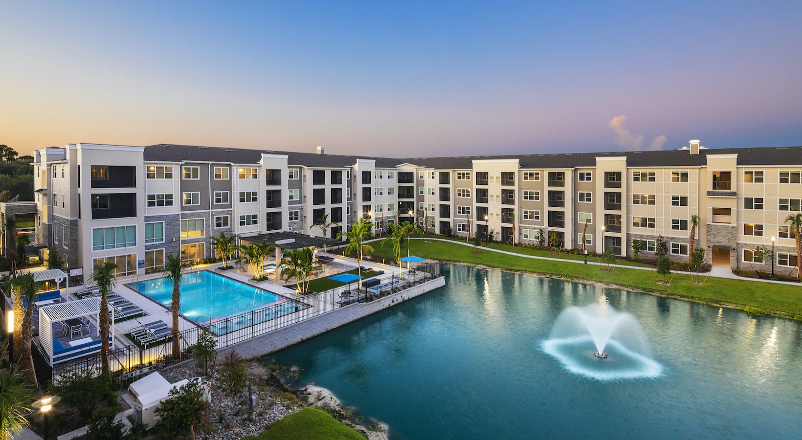 The Allure at Gateway Image 1