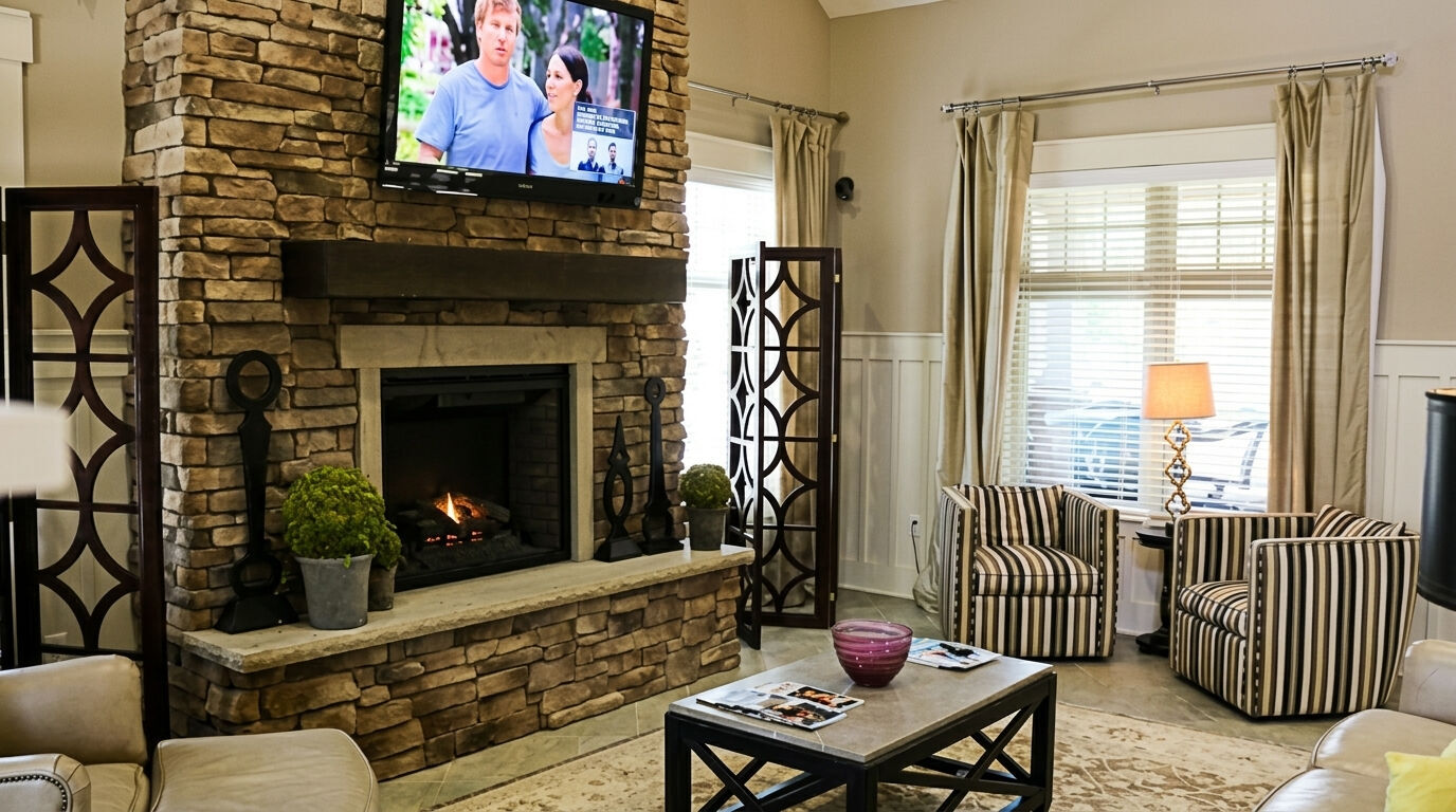 The Townhomes at Chapel Watch Village Image 5