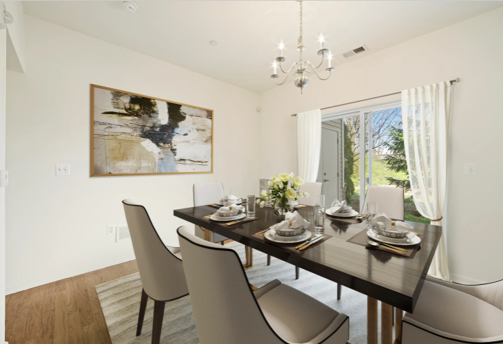 Camelot at Federal Hill Image 11