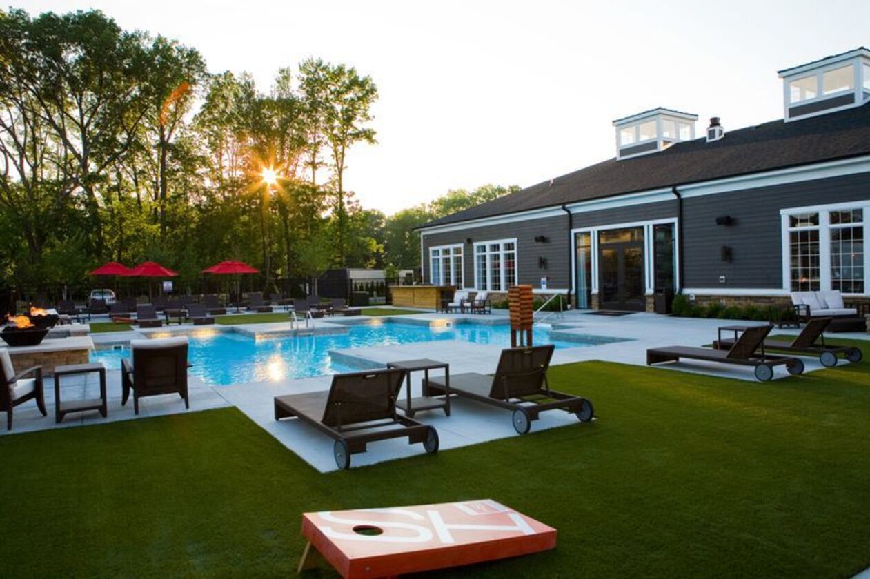 Hudson Square  Image 1