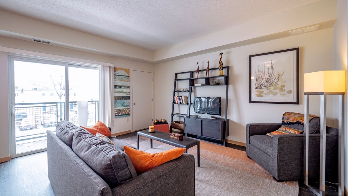 Gallery Flats Image 1