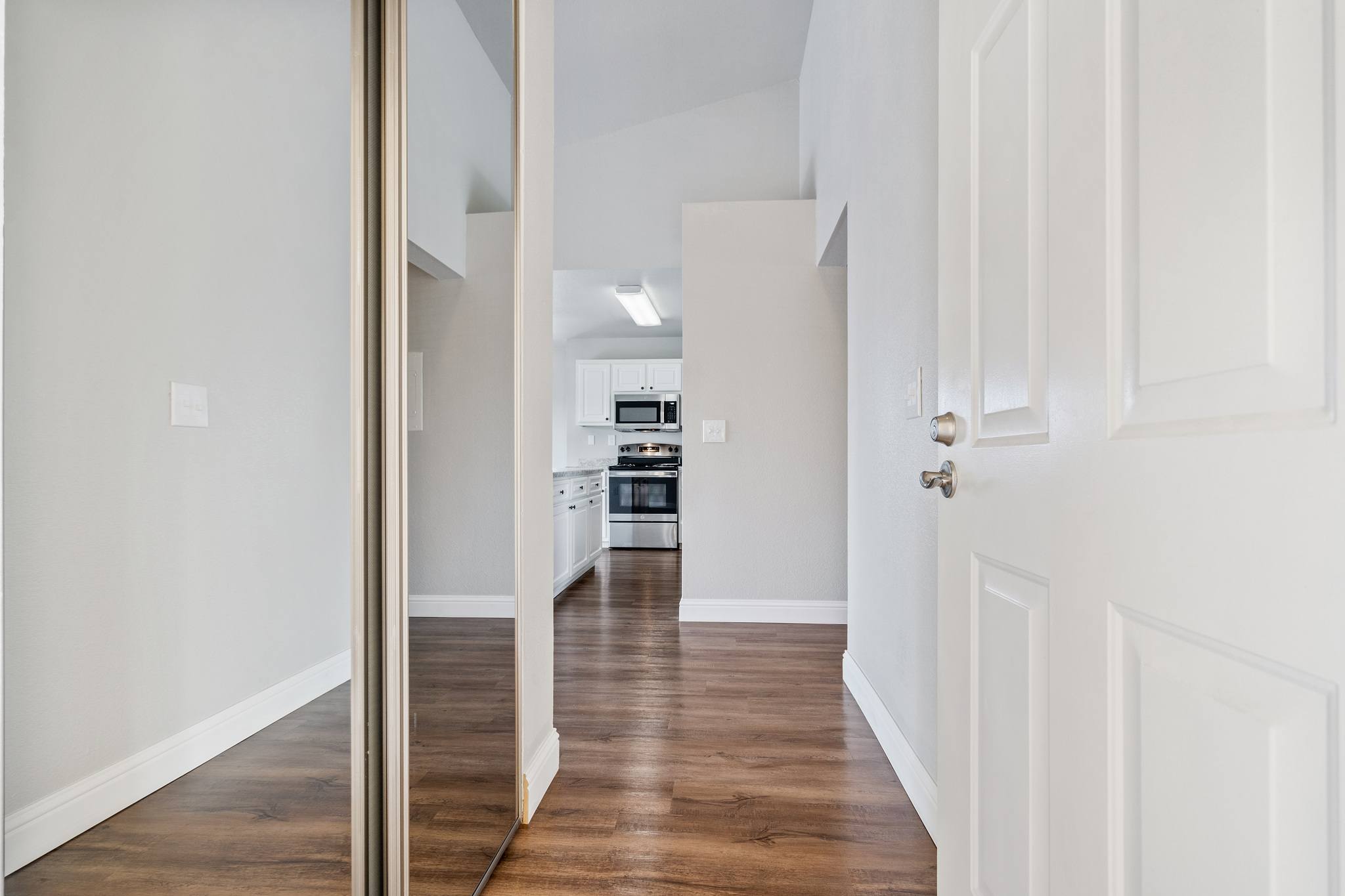 Quail Hill Apartments Image 13