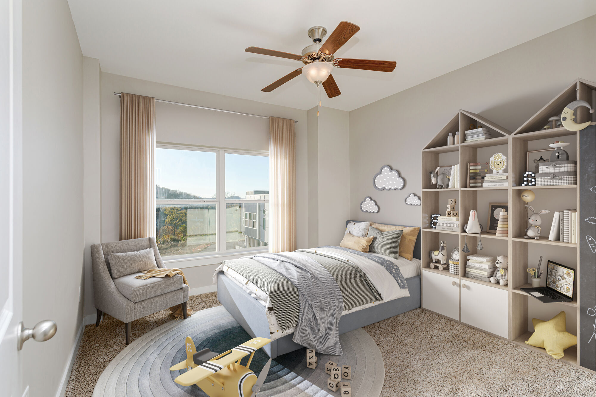 The Lofts at Rose Monte Townhomes Image 6