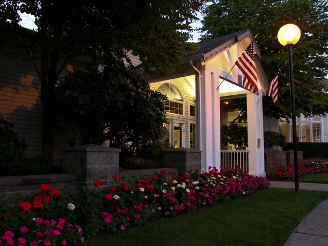 Canyon Park Apartments Image 14