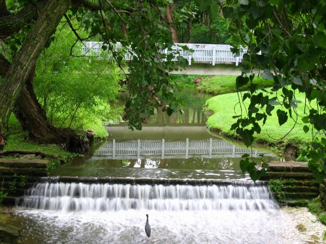 The Village Chase Image 3