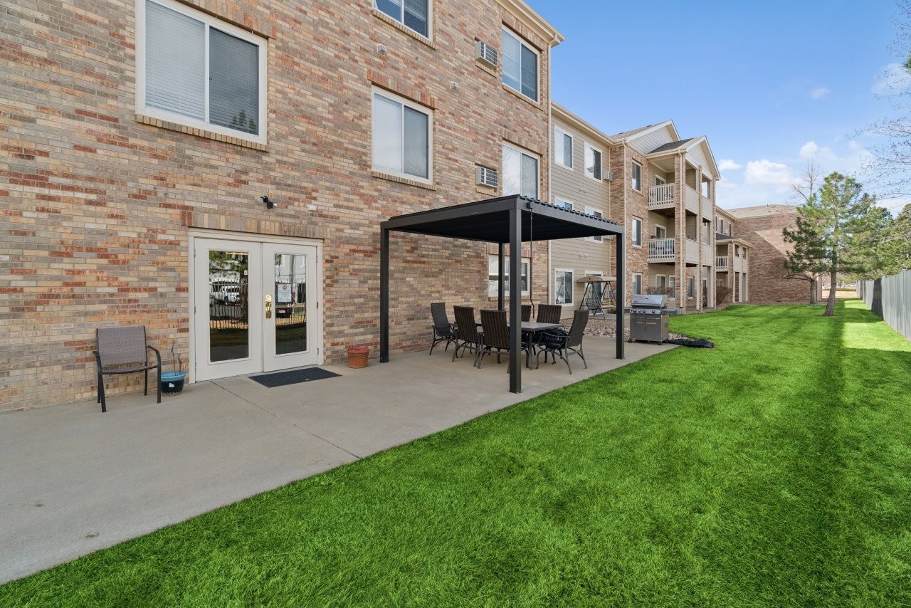 Town Centre Senior Apartments Image 10