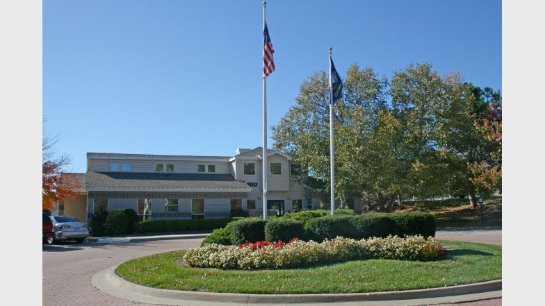 Hawthorne Apartments Image 2