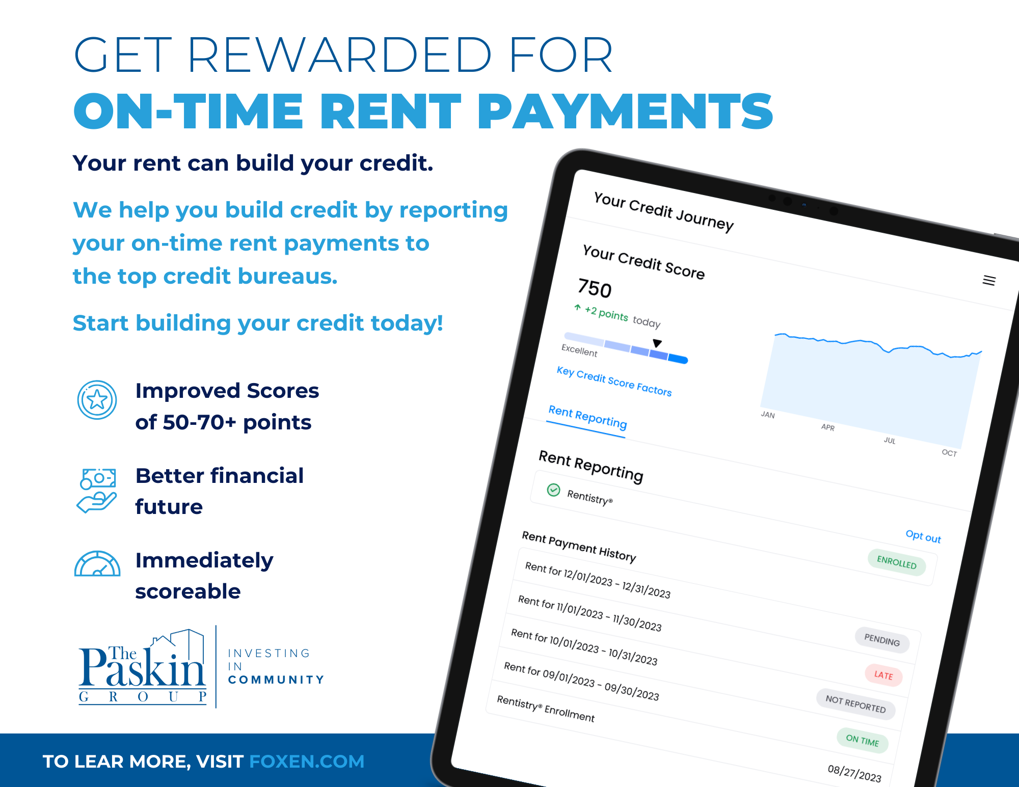 Arbors Of Burleson Image 7