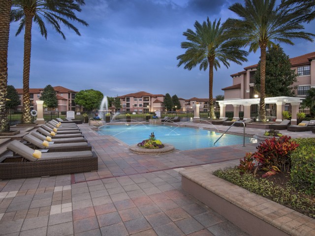 The Rexford at Waterford Lakes Image 36