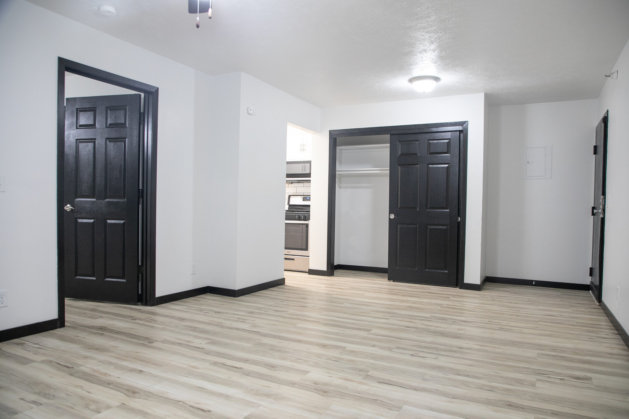 Langston Loge Image 2