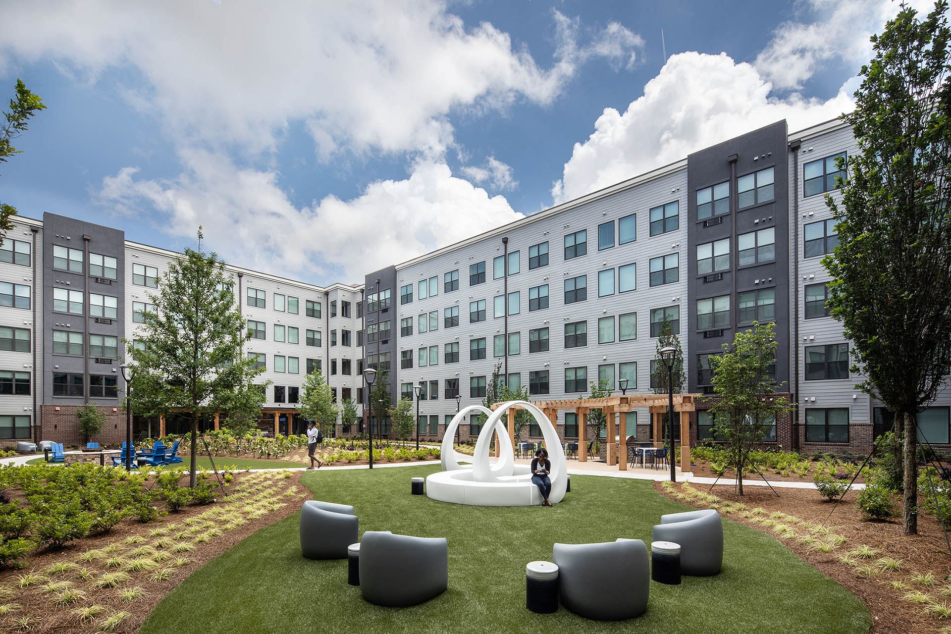 Entra West End Image 17