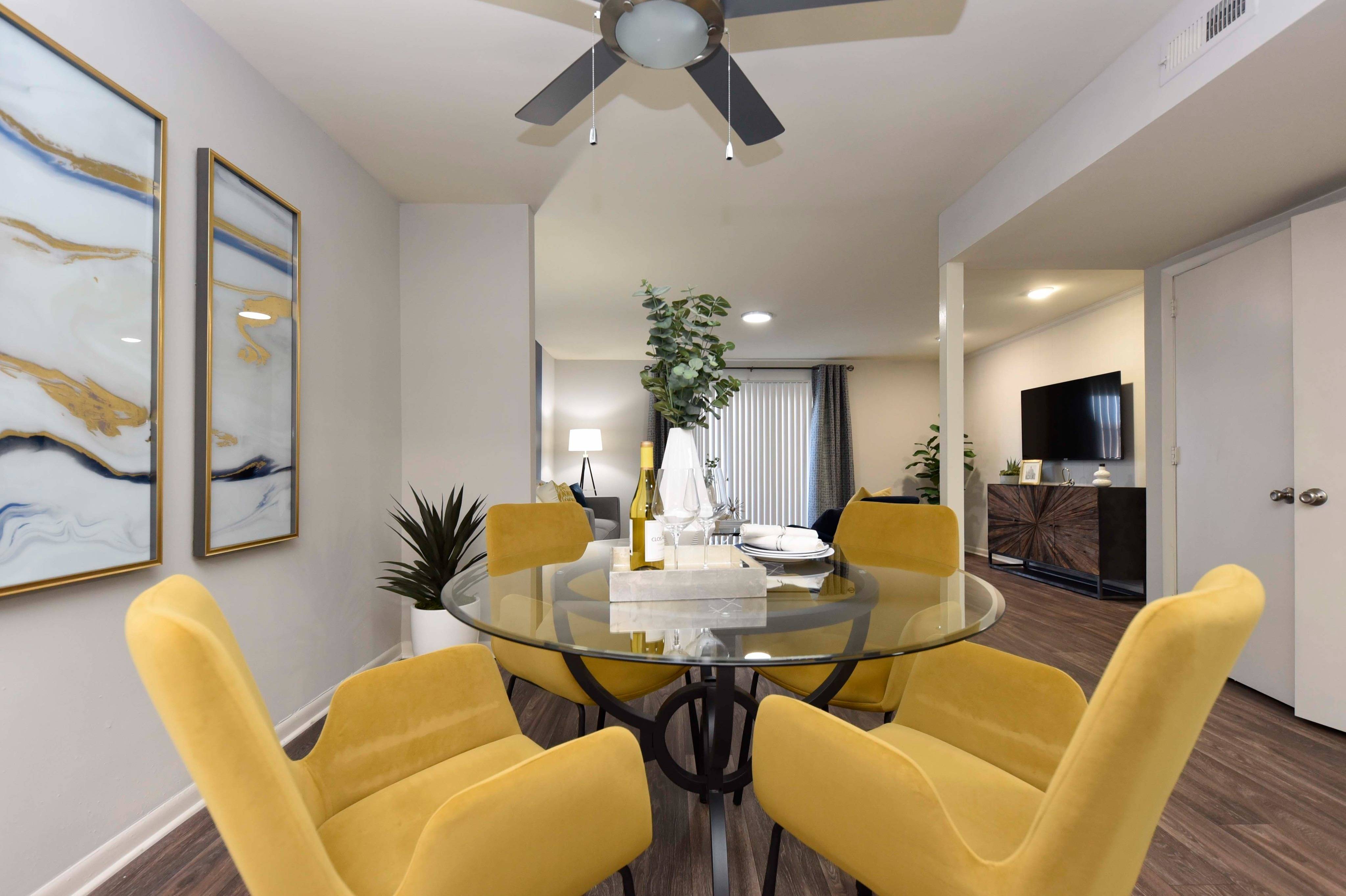 The Nelson Apartment Homes Image 3