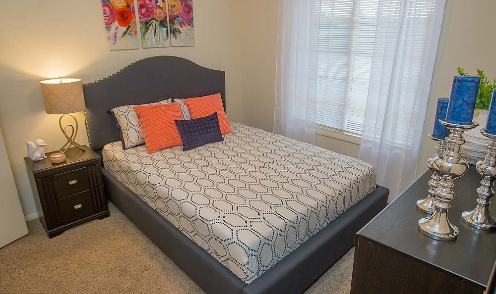 The Courtyards of Tulsa Image 16