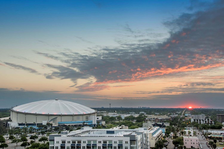 Camden Central Image 57