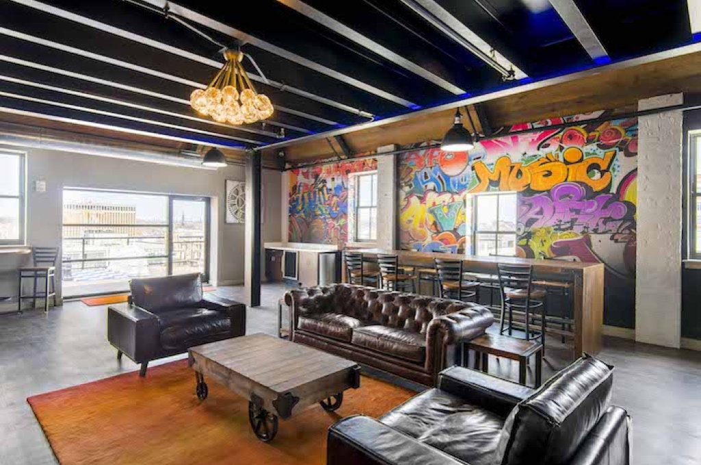 The Appraisers' Building Image 8