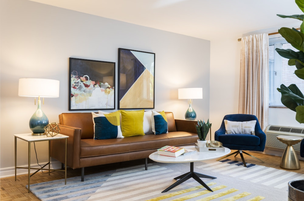 Kenmawr Apartments Image 4