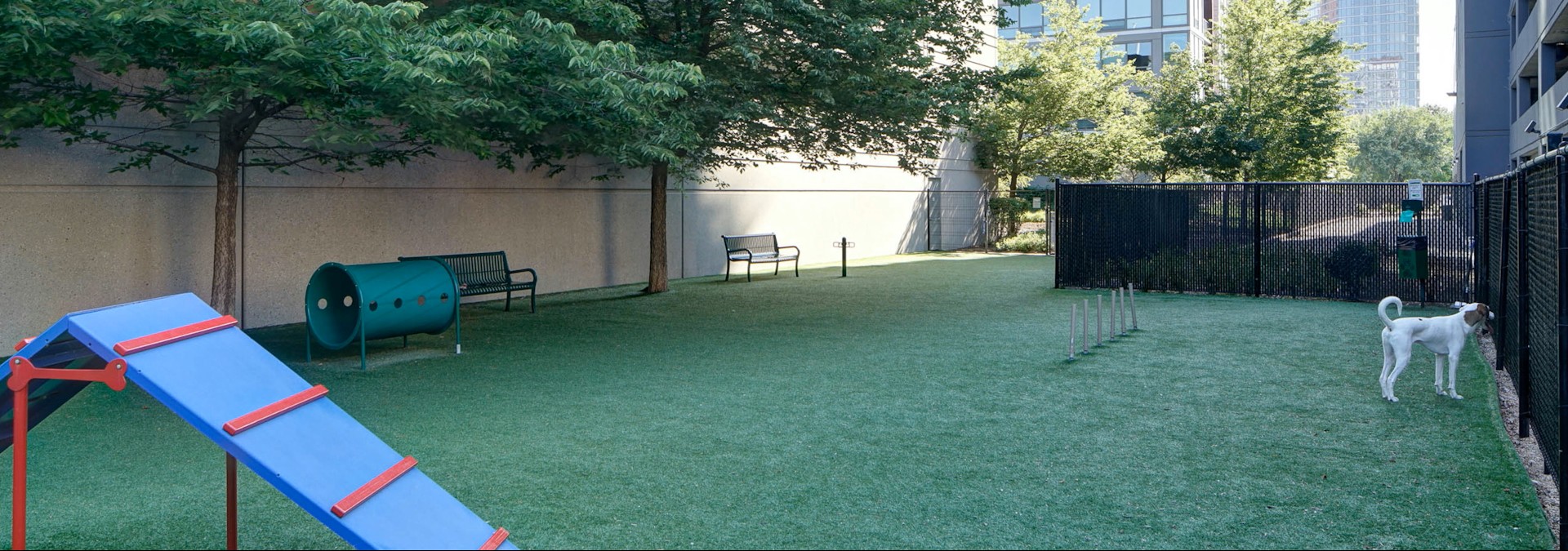 AMLI 900 Image 4