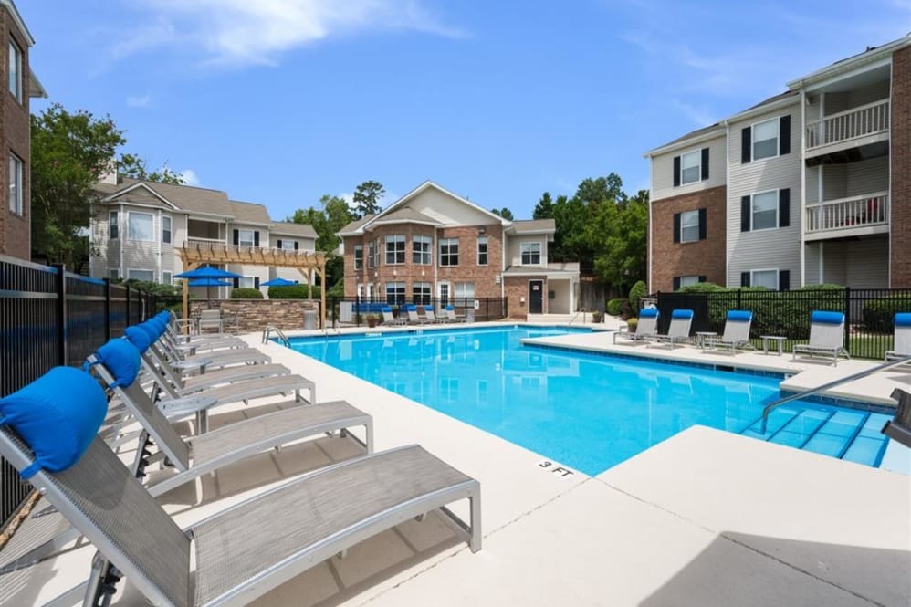 Chace Lake Villas Image 2