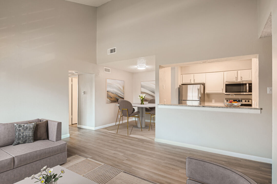 The Leighton Apartments Image 5