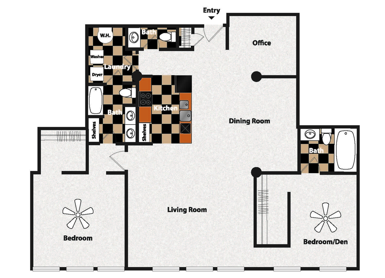 East 8 Lofts Image 22