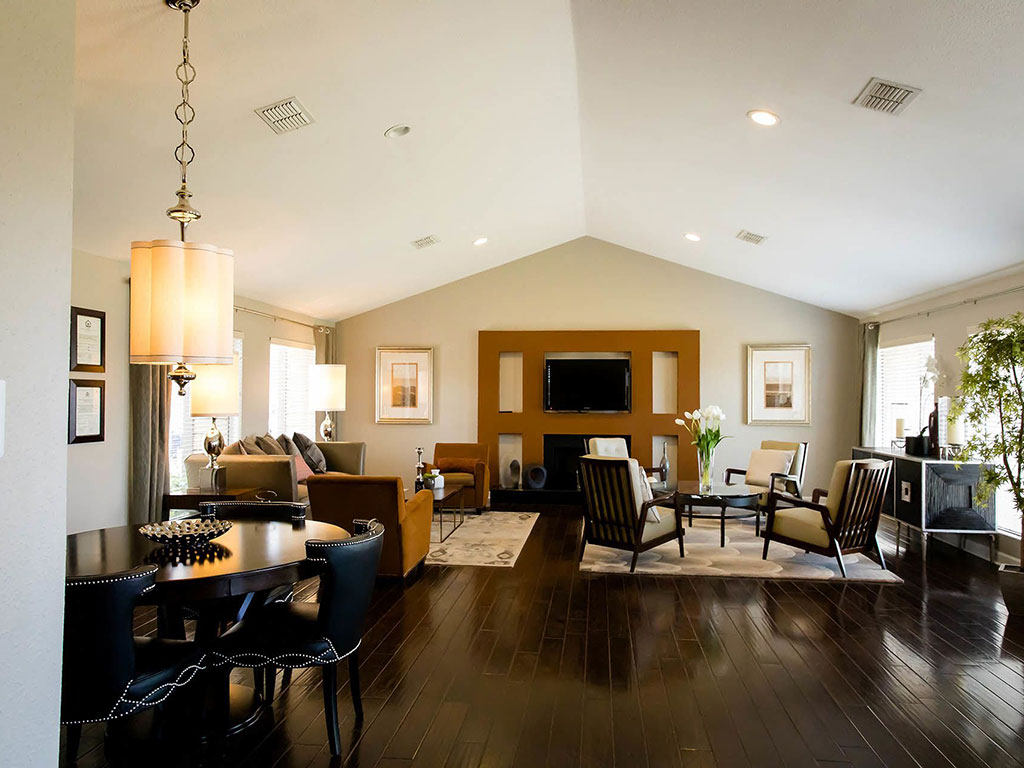 Hawthorne House Image 7