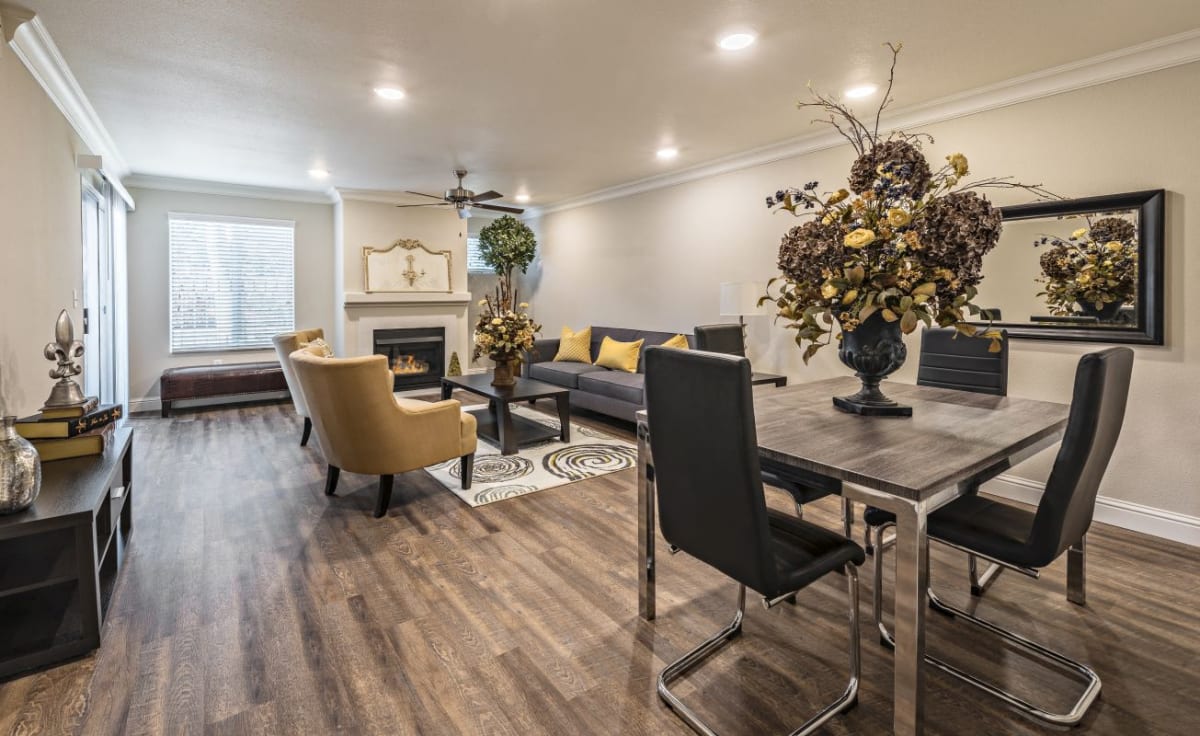 Le Provence at the Dominion Image 6