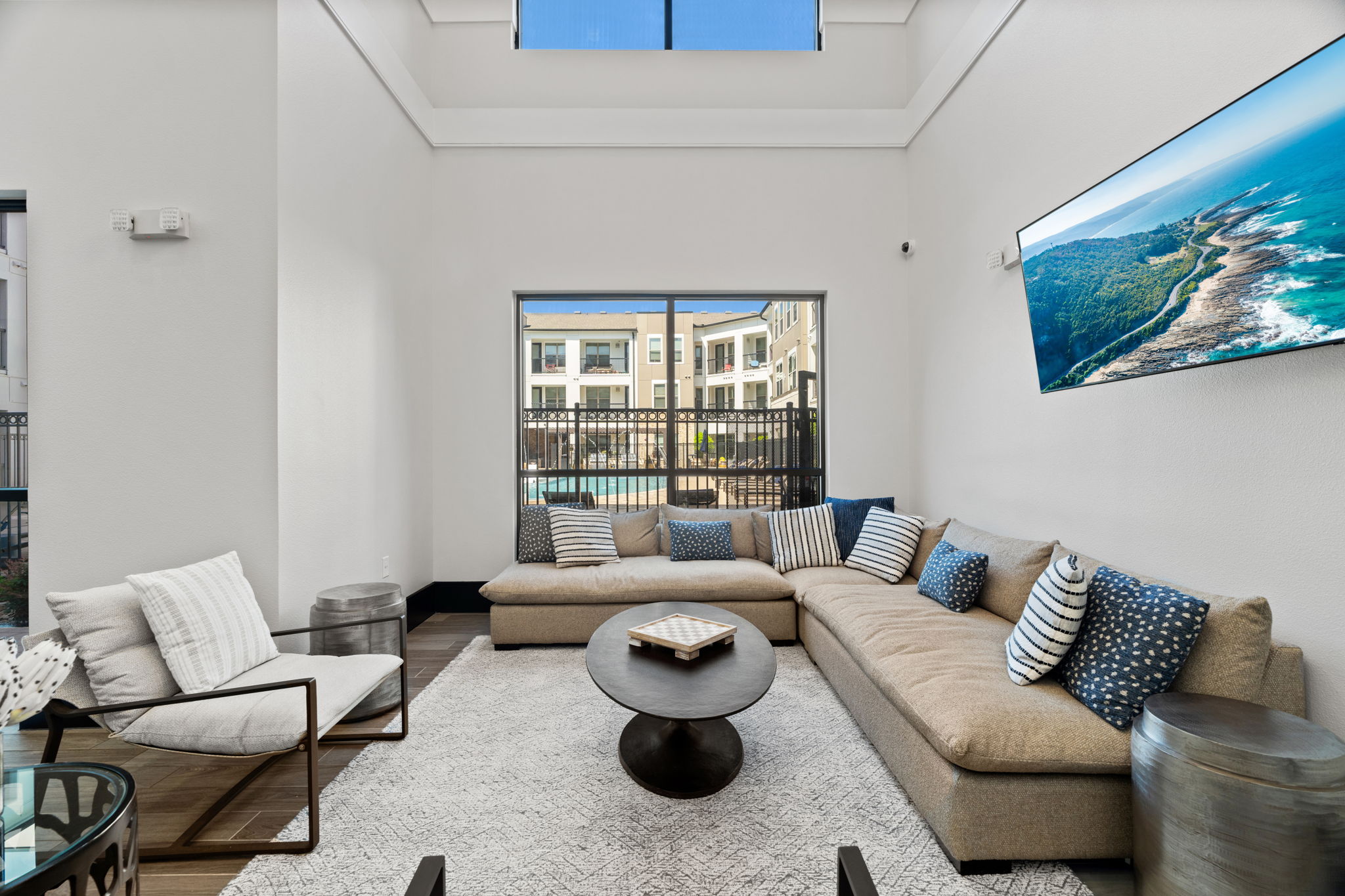 Axis at Watters Creek Image 19