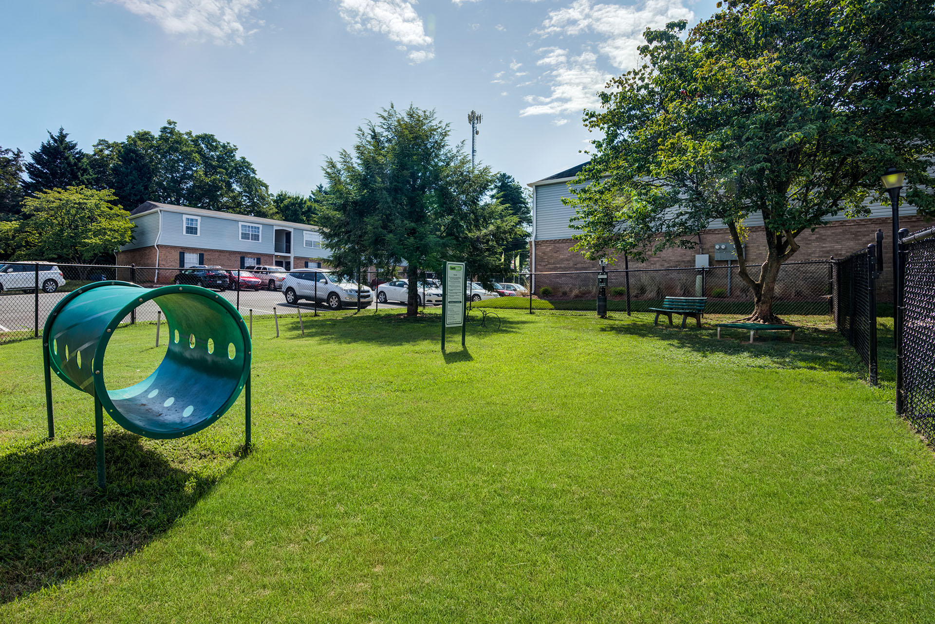 Sherwood Station Apartments Image 15